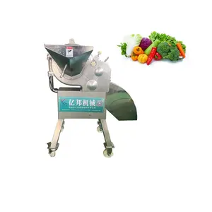 304 thép không gỉ rau Slicer rau Slicer Chopper khoai tây cắt máy xay