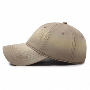 Casquette de baseball sportive 5 panneaux en flanelle pour femme, séchage rapide, ajustable pour queue de cheval croisée ou chignon désordonné, style américain, imperméable - Product Image 4