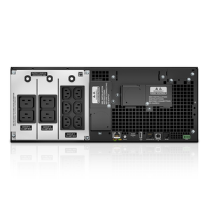 UPS Inteligente en Línea SRT6KRMXLI de 6KVA 6KW 230V para Montaje en Rack 4U - Product Image 3