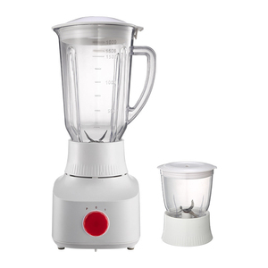 เครื่องปั่นสมูทตี้ 350 วัตต์ 3 in 1 สำหรับทำขนมหวานแช่แข็งและทำเนยถั่ว - Product Image 3