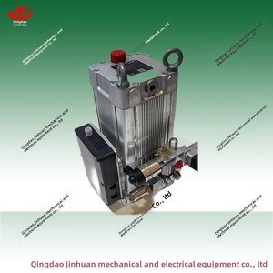 Hawe Bvp3S-X24 Bvp17L-A Bve5R Cdk3-1ควบคุมการไหลของ Ka142V00-H11-E1X00 - Product Image 4