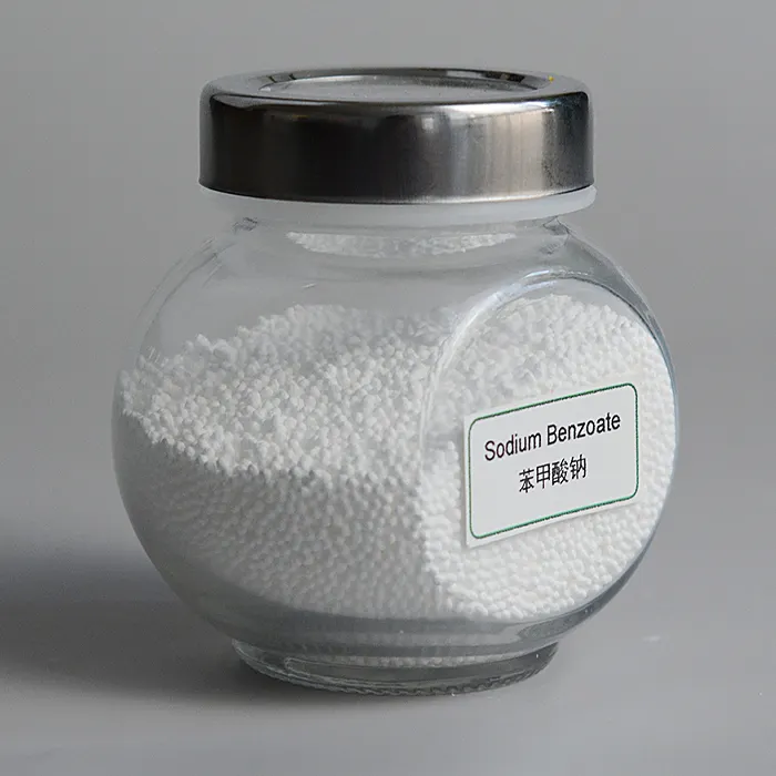 benzoate de sodium pour la confiture sodium benzoate use for animal feeds
