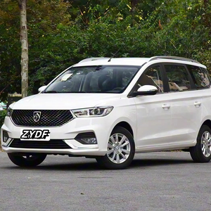 Khuyến Mãi Lớn Baojun 360 Xăng 1.5 Tự Động Tay Trái Lái Xe SUV Sử Dụng Xe Fwd 6 Ghế R15 Lốp Vải Tối AC/Đèn LED - Product Image 1