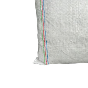 ถุงผ้าโพลีโพรพิลีนสำหรับแป้งข้าวเจ้าข้าว25กก. 50กก. - Product Image 4