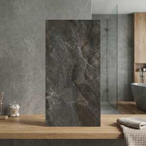 Logy Natural <b>Mosaic</b> Sintered Stone Tiles 600x1200mm Stone Look Decorative Wall Floor Tiles - Product Image 3