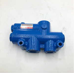 Pièces de rechange de haute qualité pour chargeuse sur pneus VLE-150 4120000709 – Valve d'urgence - Product Image 3