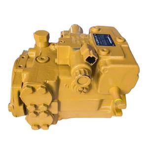 ปั๊มไฮดรอลิกโรลเลอร์ AA10VG45EZ2M/10R-NTCXXK023EQ-S ปั๊มไฮดรอลิกแบบลูกสูบ 315-9743 สำหรับ CP-533E CP-54 CS-54 - Product Image 1