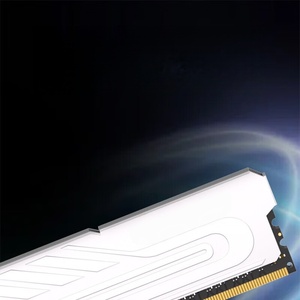 <span class=keywords><strong>DDR4</strong></span> 3600 Bộ nhớ máy tính để bàn mô-đun 8GB Đen Hiệp Sĩ Bạc hiệp sĩ lưỡi loạt [<span class=keywords><strong>DDR4</strong></span> 3600] Bạc hiệp sĩ Hynix C16 8GB - Product Image 5