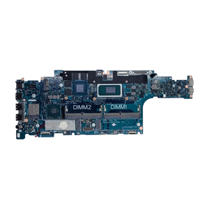Original Nouveau Pour Dell Precision 3561 Carte Mère W-11855M T1200 203061-1 08R29N - Product Image 2