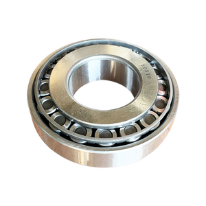 Piezas de Maquinaria de Construcción 33216X2 Rodamiento Interno del Cubo Trasero FG7103207285+005 AZ400500430016+<span class=keywords><strong>116</strong></span> para Camión SINOTRUK - Product Image 3