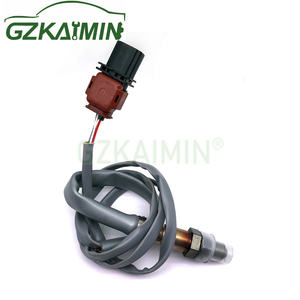 Sensor Lambda de oxígeno OEM 03L906262R para VOLKSWAGEN Golf MK7 Audi A3 <span class=keywords><strong>SEAT</strong></span> <span class=keywords><strong>Leon</strong></span> Skoda Octavia 2,<span class=keywords><strong>0</strong></span> TDI Material ABS nueva condición - Product Image 3