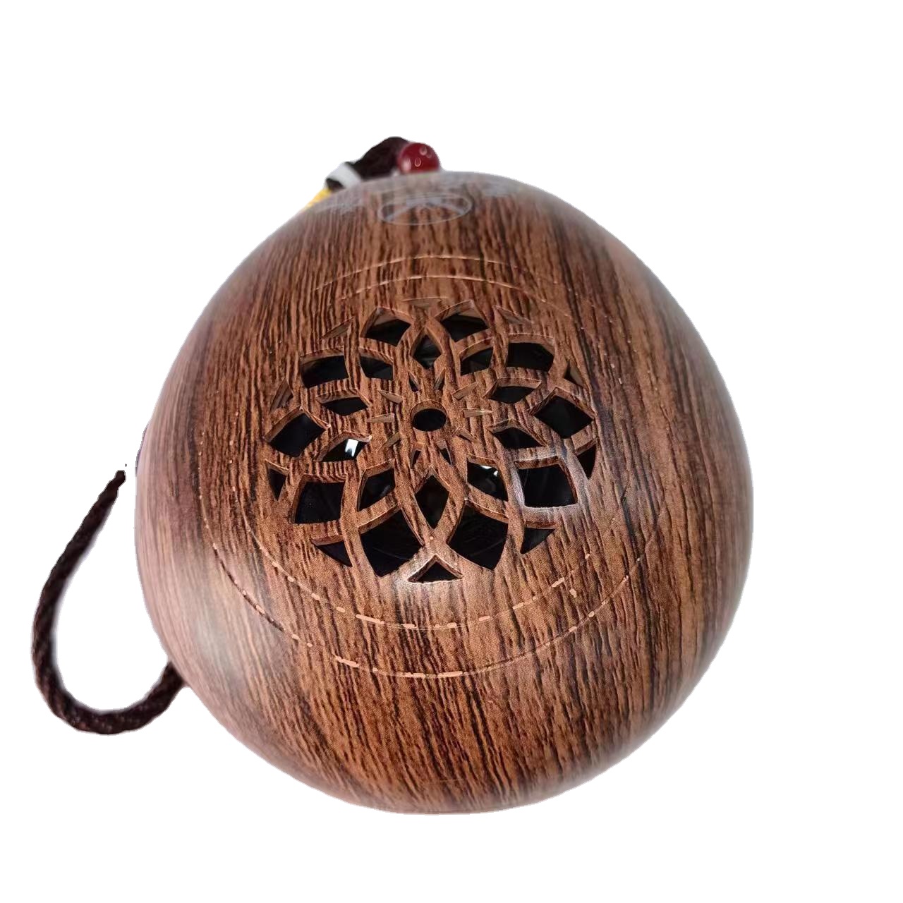 Wooden