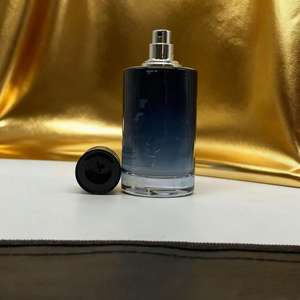 Fragancia ligera al por mayor de fábrica para hombres Wild True Self Perfume masculino Sweetheart Pink Encounter Sky Blue Ebony Sinful Love Male - Product Image 4