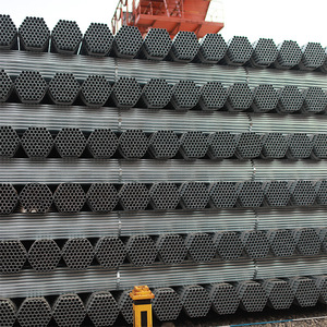 Thổ Nhĩ Kỳ ống thép liền mạch cường độ cao mạ kẽm ống thép carbon Sản phẩm mới cho xây dựng mạnh mẽ và đáng tin cậy - Product Image 4