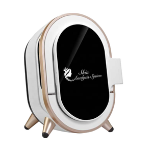 เครื่องวิเคราะห์ผิวหน้าแบบเร็ว15S สำหรับร้านเสริมสวยเครื่องวิเคราะห์ผิวด้วยแสง UV UV M9 3 spectrums - Product Image 1