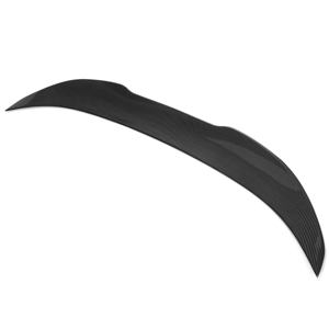 Aileron de coffre arrière style carbone PSM pour BMW F10 Série 5 11-17 - Product Image 2