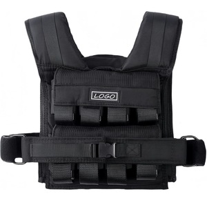 <span class=keywords><strong>Chaleco</strong></span> de <span class=keywords><strong>ejercicio</strong></span> ponderado de alta resistencia <span class=keywords><strong>para</strong></span> entrenamiento funcional, diseño delgado, <span class=keywords><strong>chaleco</strong></span> <span class=keywords><strong>para</strong></span> correr ponderado, <span class=keywords><strong>chaleco</strong></span> de peso <span class=keywords><strong>para</strong></span> hombres y mujeres - Product Image 2