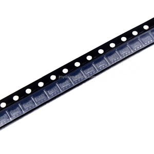SN74LV1T34DBVR Silk Screen NEJ NEJ3 SOT23-5 Chip convertidor de nivel lógico - Product Image 6