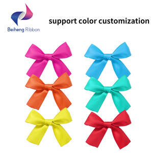 Giáng sinh gói quà tặng nơ ruy băng dễ dàng và nhanh chóng gói quà tặng nơ cho quà tặng giáng sinh - Product Image 6