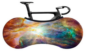 <span class=keywords><strong>Cubierta</strong></span> de protección de bicicleta de moda <span class=keywords><strong>MTB</strong></span> equipo de protección de ciclismo de <span class=keywords><strong>carretera</strong></span> antipolvo ruedas marco <span class=keywords><strong>cubierta</strong></span> bolsa de almacenamiento a prueba de arañazos - Product Image 2