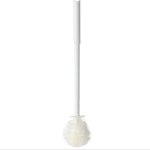 Brosse de nettoyage pliable en PP pour la maison et la bouilloire, <span class=keywords><strong>outil</strong></span> de cuisine portable multifonctionnel - Product Image 5