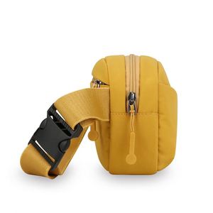 Riñonera Deportiva de Gran Tamaño Personalizada de Fábrica para Hombres y Mujeres, Multifuncional, Resistente al Desgaste, Impermeable, para Teléfono - Product Image 2