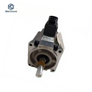 100% New HA-FF23C-S5 Three-Phase <b>AC</b> Servo <b>Motor</b> High Precision 0.2kW 3000rpm for PLC Control Systems - Product Image 2