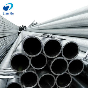 Tubería de Acero Inoxidable de Alta Calidad, Sin Costuras y Soldada, ASTM A312 TP316 304, para la Industria Química y de Procesamiento de Alimentos - Product Image 1