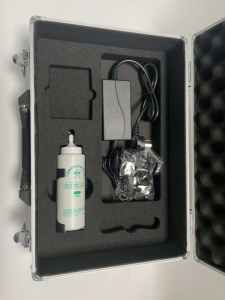 ZY-YC5 이 베스트셀러 농장용 수의학 초음파 기기는 임신 검사에 사용할 수 있습니다. - Product Image 6