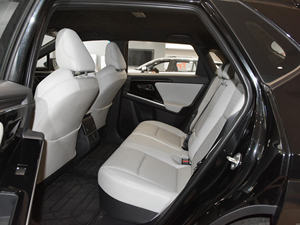 <span class=keywords><strong>2023</strong></span> pour <span class=keywords><strong>Toyota</strong></span> BZ4X hybride SUV berline nouvelle énergie électrique multi-fonction entraînement R20 pneu volant gauche pas cher éclairage intérieur - Product Image 2