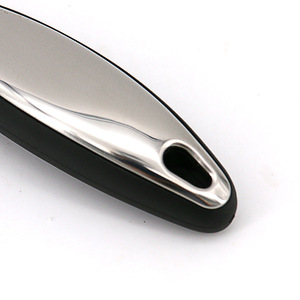 Tagliapizza, Spatola, Coltello a rotella, Rotella per <span class=keywords><strong>pizza</strong></span>, Paletta per <span class=keywords><strong>pizza</strong></span>, Utensile per tagliare alimenti occidentali, Utensile da forno per uso domestico - Product Image 4