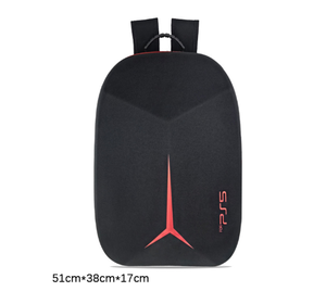 Tùy Chỉnh Kỹ Thuật Số Vận Chuyển 649 Giao Diện Điều Khiển Trò Chơi Pro Du Lịch Mỏng Shell Mang Theo Điều Khiển Trường Hợp Túi Thiết Lập PS5 Tùy Chỉnh Trò Chơi Trường Hợp - Product Image 1