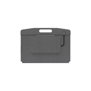 Factory Direct Price Portable 400W <b>Foldable</b> <b>Solar</b> <b>Panel</b> High-Efficiency Photovoltaic Portable Device Free Shipping - Product Image 2