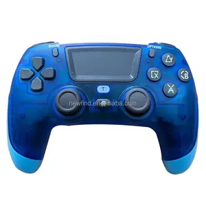 8 in 1 Mobile Gamepad Wireless PS 4 Controller PS4 Pro Controller for Switch, PC, Mobile, TV