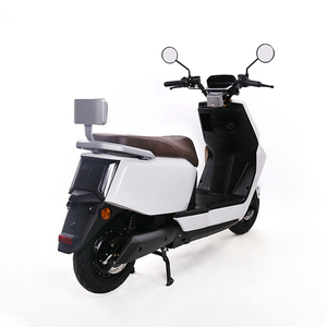 Factory Price Eec Lithium Battery E Moped <b>Scooters</b> <b>With</b> <b>Seat</b> for Adults N1-5 <b>Scooter</b> N1-5 - Product Image 2