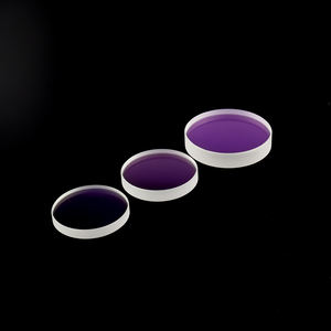 Wsx Beschermende Ramen Lens 18*2/30*5/37*7 Beschermende Lens 0-6kw Optische Lens Voor Wsx Laserkop Nd18 Mn15 Nc12 Nc30 Nc60 - Product Image 5