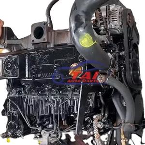 Moteur complet 4TNV94L d'occasion japonais d'origine pour Yanmar - Product Image 1