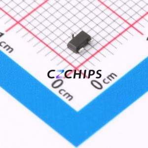 ชิปวงจรรวม PMIC ตัวควบคุมเชิงเส้น (LDO) SOT23-3 RS7550-1YF3ของแท้ใหม่ - Product Image 2