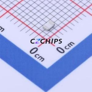 ตัวต้านทานแบบ SMD ARG05BTC9000N ขนาด 0805 (ประเภท: ฟิล์มบาง) (ค่าความต้านทาน: 900 โอห์ม ความแม่นยำ: 0.1%) - Product Image 2