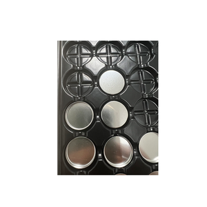 Plateau de rangement pour piles bouton avec 100 compartiments - Product Image 4