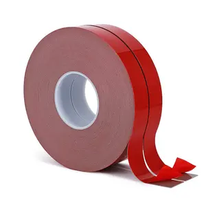 Foam Tape Customize Waterproof Double Side Acrylic Foam Tape Double Sided Adhesive Tape