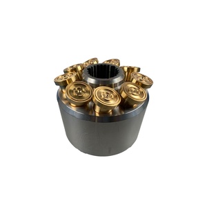 อะไหล่ไฮดรอลิกสำหรับปั๊มไฮดรอลิก Linde Bmv75.27/Bpr140/Bpr186/Bpr260, รถขุดตีนตะขาบ, เครื่องมือไฟฟ้า, เลื่อยโซ่ - Product Image 1