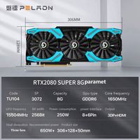 A100 H100 H200 B200 4090 5090 A4000 A5000 A6000 GPU Kartu Grafis Tersedia Grosir