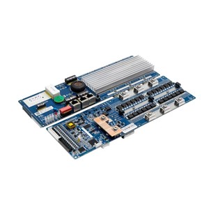 Batteries au lithium ESG 48V 100AH, kit de batterie BMS intelligent et équilibré, FR-4 - Product Image 4