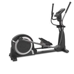 Appareil de fitness elliptique intégré de type split pour entraînement complet du corps à faible impact en intérieur - Product Image 4