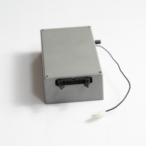 Remplacement pour G7077-67117 Kit Hed Bipolaire Dynode Haute Énergie Aluminium Silicium Précision 53 5975 7000 Gc-ms - Product Image 4