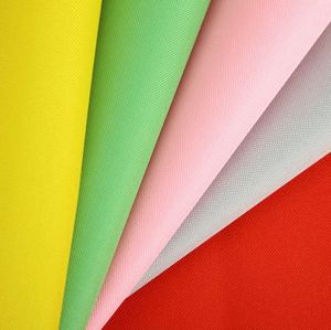 Tissu Oxford imperméable de qualité supérieure 300D, tissu polyester pour tente - Product Image 2