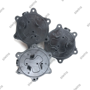 Nouveau couvercle de pompe à piston Agras T30 accessoires de Drone agricole couvercle de pompe à eau haute efficacité - Product Image 3