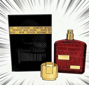 RAMZ for TOUCH <span class=keywords><strong>YUO</strong></span> & ME Arabia Middle East Dubai Men Eau De Cologne Spray con Aroma a Pachulí y Vianca, Venta al por Mayor Transfronteriza - Product Image 2
