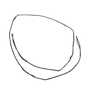 Accesorios de Tiro con Arco AMO, Material Dacron reemplazable, cuerda de arco para arco recurvo, tiro con arco PMZ, venta al por mayor - Product Image 2